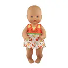 Новинка, Модный комплект одежды для отдыха, кукла Nenuco 32 см, аксессуары для кукол Nenuco y su Hermanita