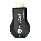 Anycast M2 Plus HDMI-совместимый ТВ-Стик Miracast AirPlay DLNA Беспроводной Wi-Fi дисплей адаптер приемник для iOS Android Airplay