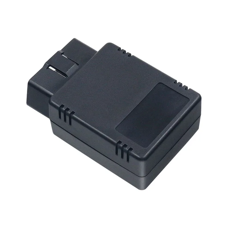 Super Mini HH OBD ELM 327 V2.1 автомобильный диагностический сканер с Bluetooth инструмент ELM327 2 1