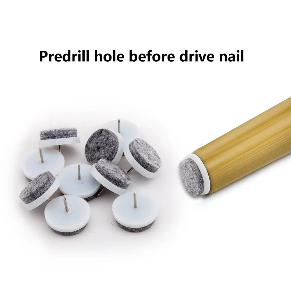 50 шт. противоскользящие ножки для мебели дивана стула|Заглушки на мебель| |