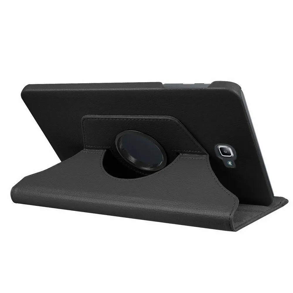 Tab A 10 1 2016 чехол 360 градусов вращающийся стенд для Samsung Galaxy SM-T580 T585 Capa Coque Funda |