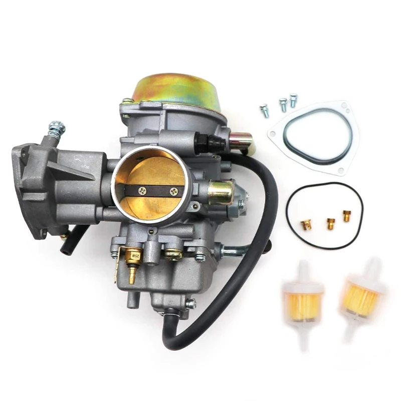 

Carburetor for HUAYI 170SA Yard Machine Snow Blower MTD 951-10368 951-10638A 751-10638 751-10638A 951-14026A 951-14027A