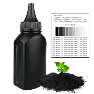 Black Toner Powder Compatible for Samsung MTL D101S Printer SF-760P SCX 3400 3405 3405F 3405FW 3407