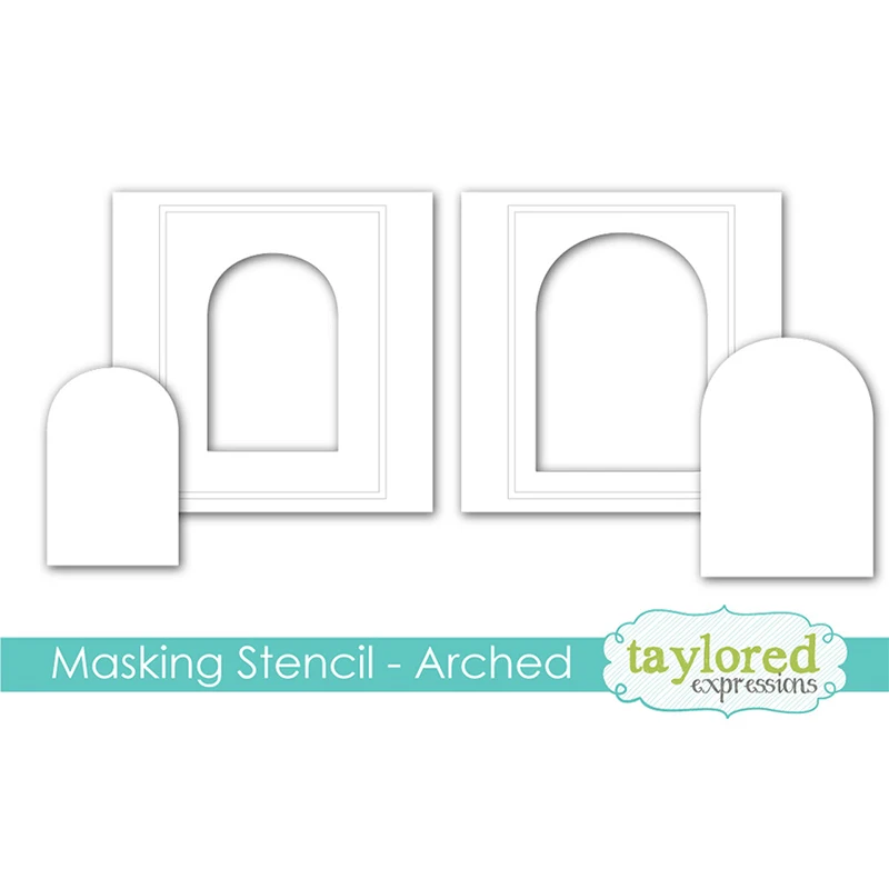 

Masking Oval Metal Cutting Stencil Diy Scrapbooking Easter Craft Embossing Making 2021 New