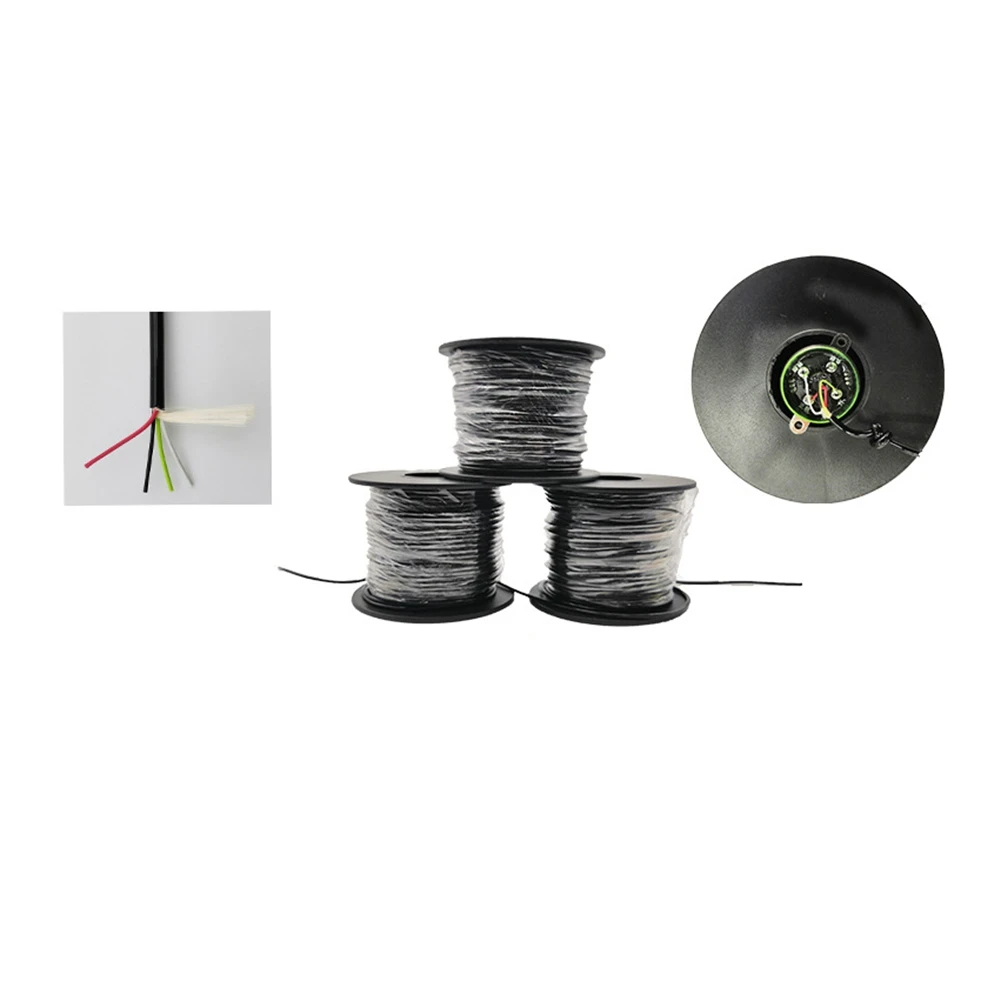 Дешево Подводный рыболокатор высокой четкости набор рыболовной камеры четкий IPS полный обзор ЖК-монитор 4,3 дюймовый дисплей набор рыболокатор