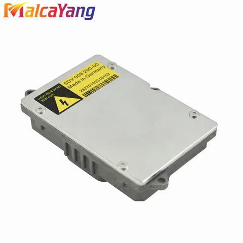 5DV 008 290 00 5DV 00829000 Ксеноновый балласт фар D2S для Audi BMW Mercedes NISSAN OPEL 63126907488 Автозапчасти