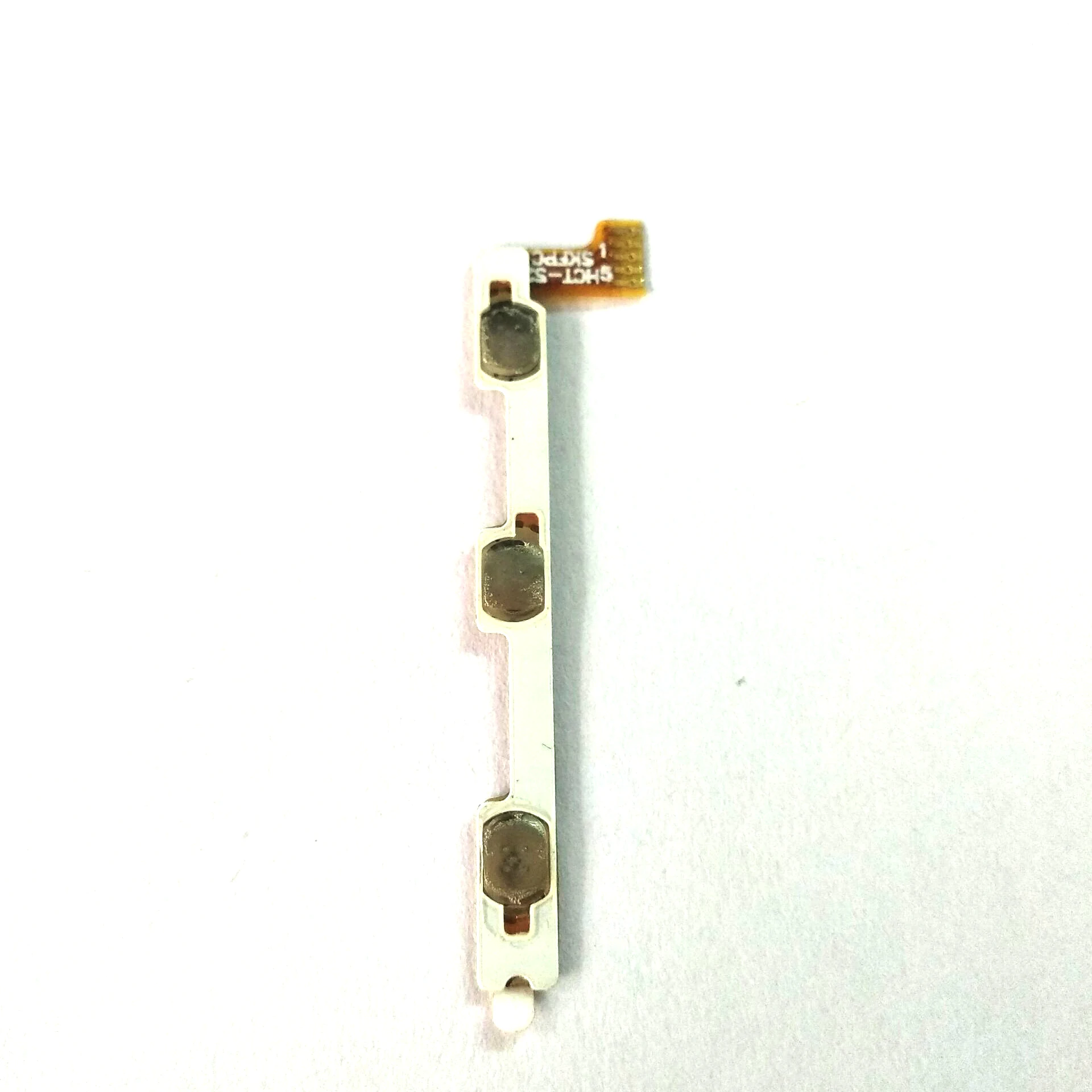 

New Original Oukitel C11 Volume Up/down + Power on/off Button Flex Cable FPC for Oukitel C11 Smart Cell Phone