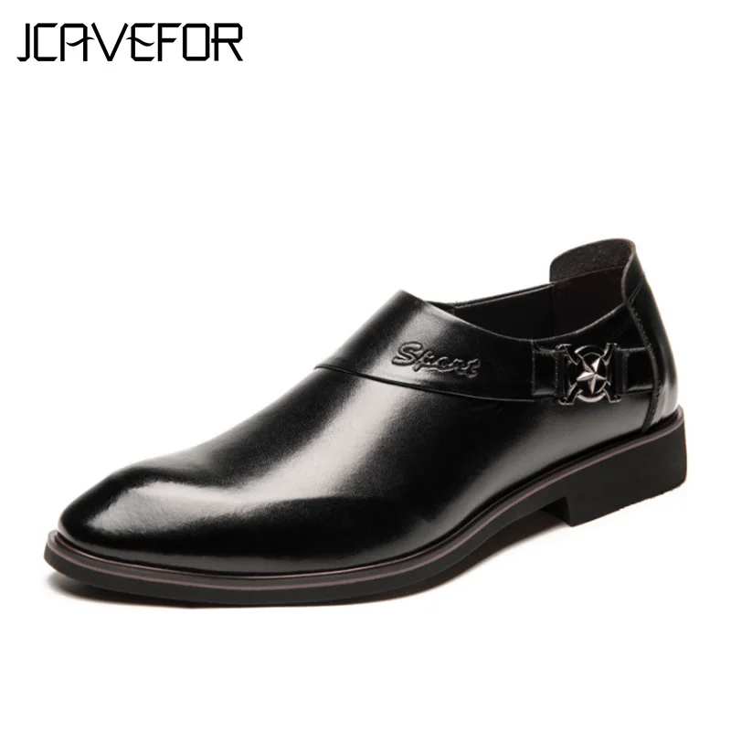 

Туфли дерби мужские мягкие, Модные Повседневные Туфли-оксфорды, Классические деловые, для вечевечерние, формальные, свадебные, Ретро стиль