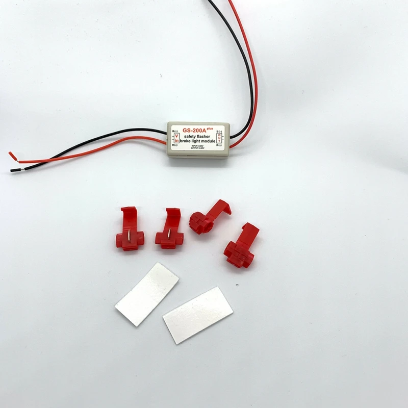 Новый светодиодный задний стоп-сигнал для автомобиля | Автомобили и мотоциклы