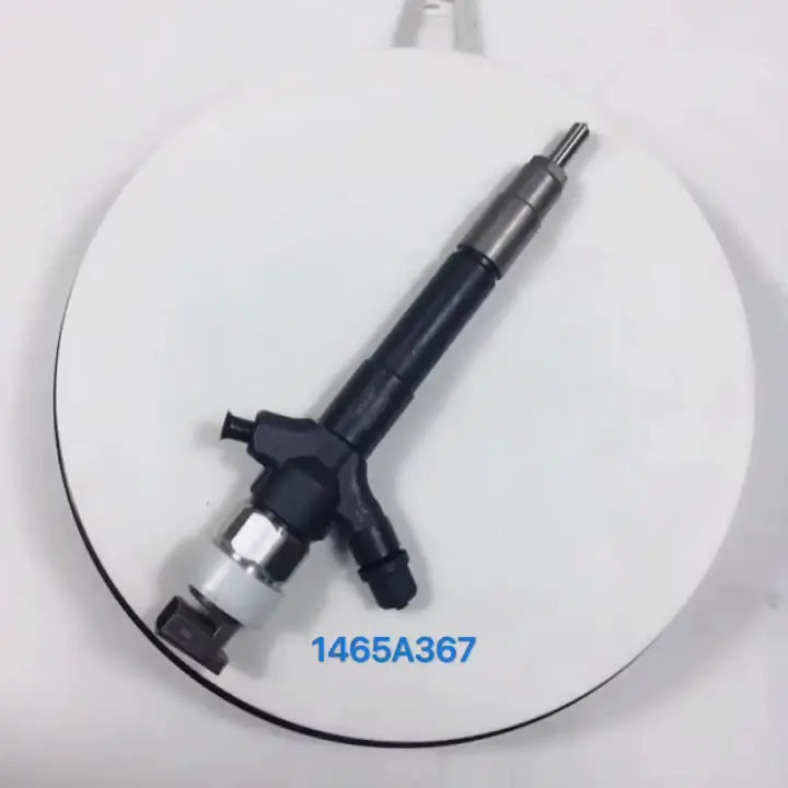 

Common rail fuel injector 1465A367 295050-0890 for L200 4D56