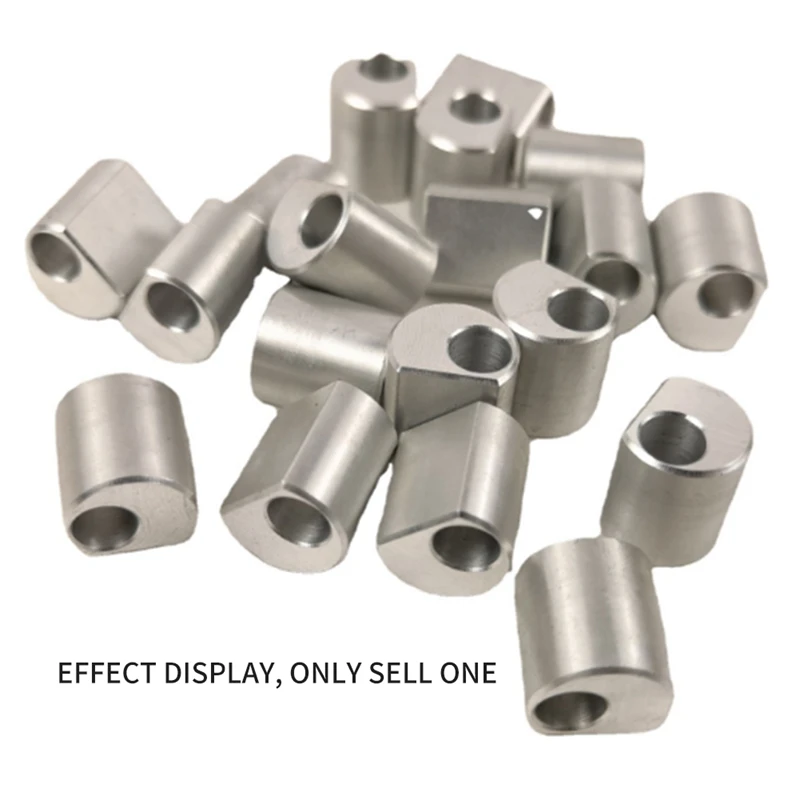 Suitable For Xiaomi M365 PRO 2 Electric Scooter Folder Parts Eccentric Shaft M7 | Спорт и развлечения
