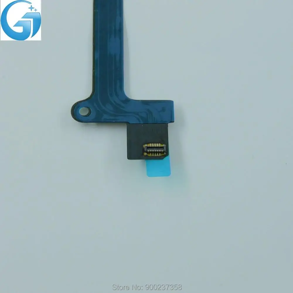 

100%Original Long Home Button Main board Motherboard connector flex cable For iPhone 6P
