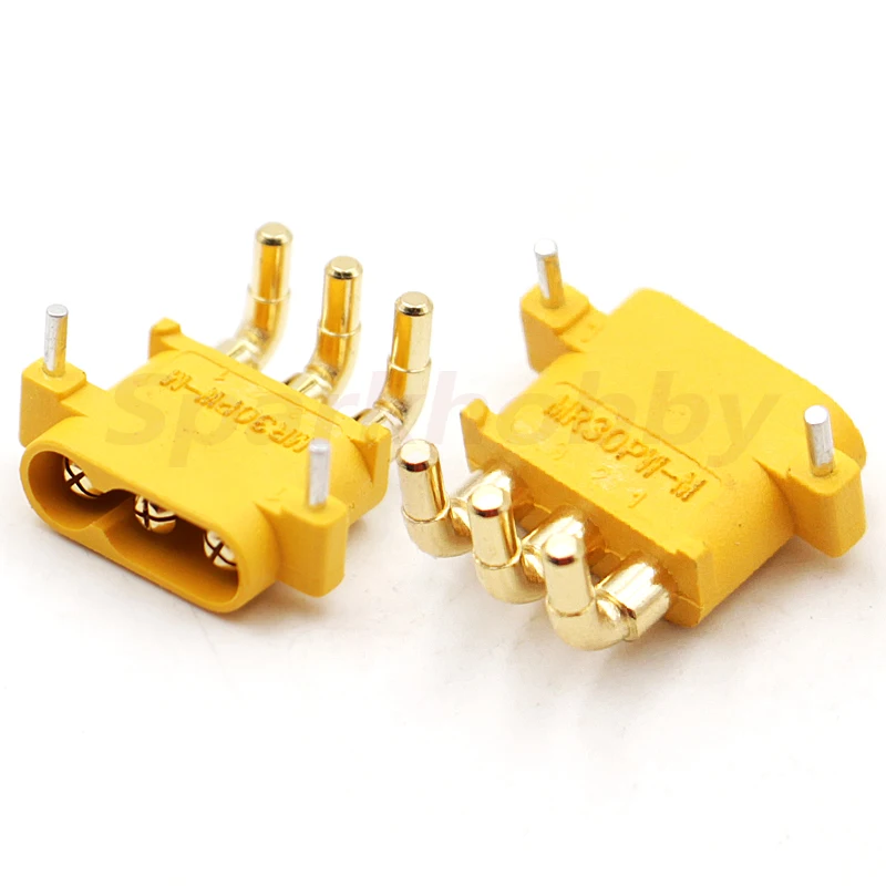 10 шт партия из 5 пар amass mr30pw мужской ж