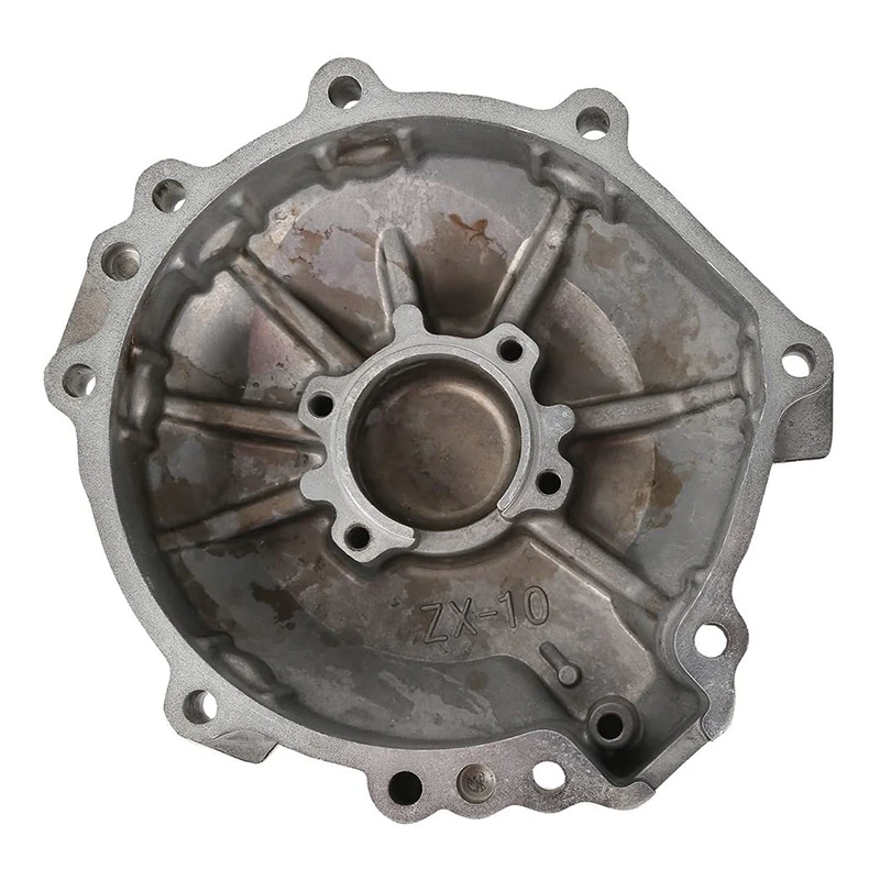 Защитная крышка двигателя мотоцикла защитная от падения для Kawasaki ZX-10R 2006 2007 2008 2009 |