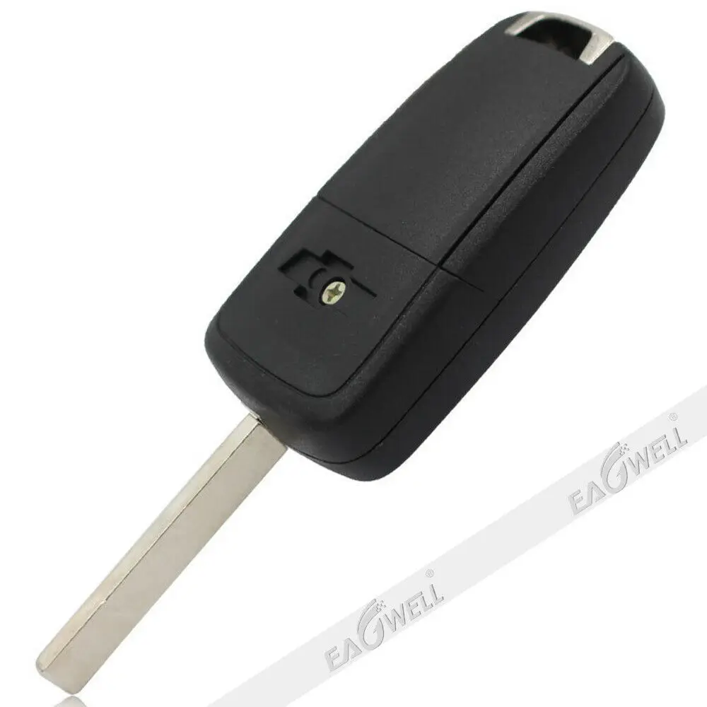 4x 3 кнопки автомобильный пульт дистанционного ключа костюм для Chevrolet Cruze Aveo Orlando