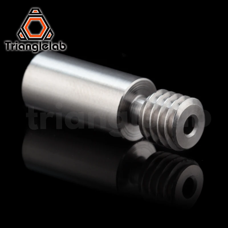 Trianglelab титановый сплав Kraken Heatbreak V6 плавный Тепловой разрыв для E3D Chimera +