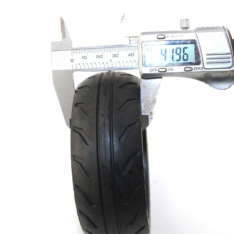 

hot sale good quality Most sell 5.5 inch solid tire fits Electric Balanced Car Electric Scooter Baby Carrier