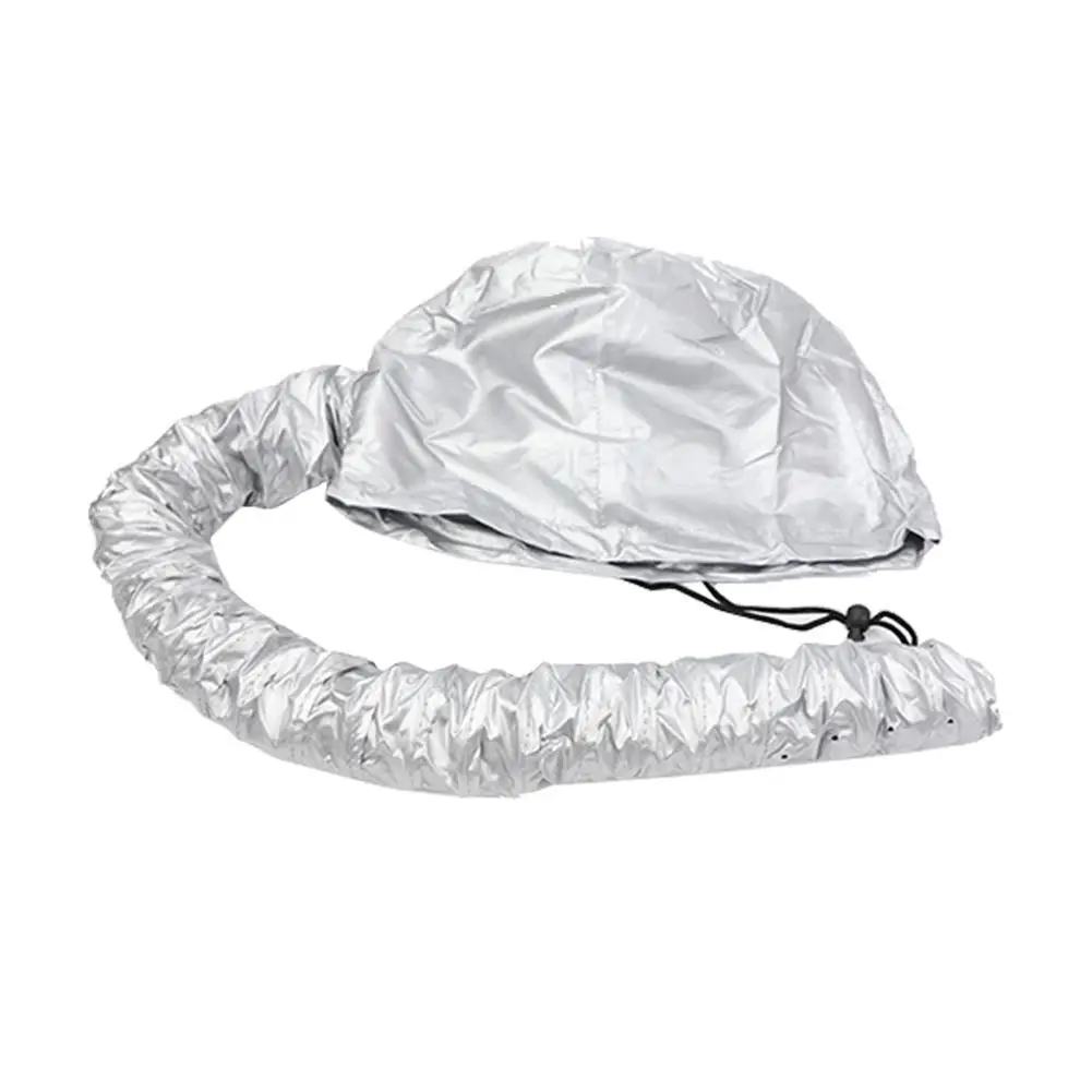 Головной убор для сушки волос портативный мягкий женщин O1S0 | Красота и здоровье