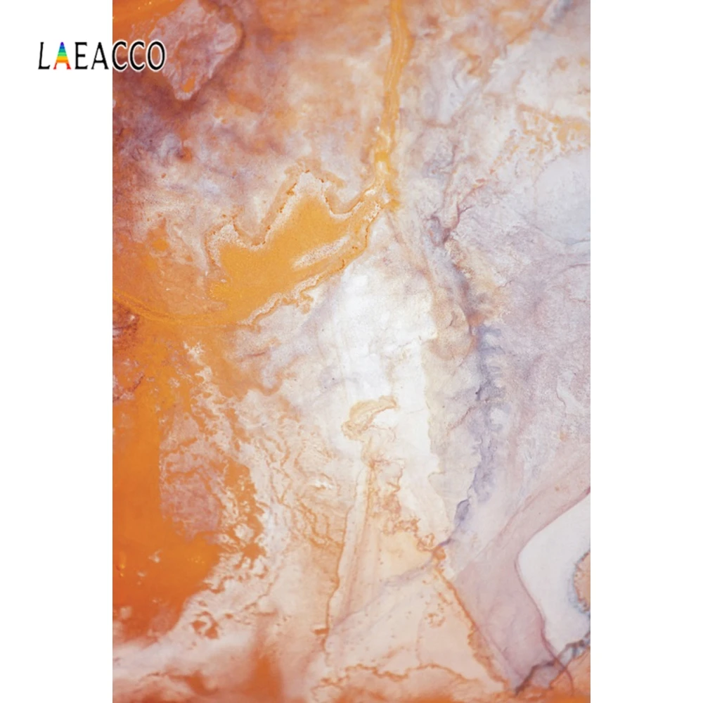 Laeacco мраморная текстура настенный ретро-фон для портретной стены Фотофон