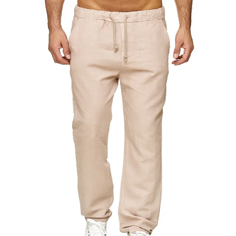 Cargo Pants Men Work Breathable Quick Dry 2020 Casual Summer Autumn Waterproof Loose Military Male Trousers | Мужская одежда