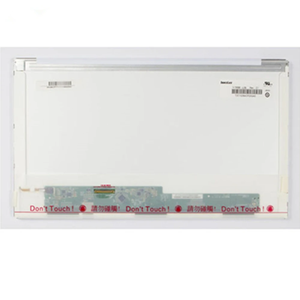 ЖК-дисплей для ноутбука 15 6 дюйма светодиодный экран B156XW02 V.2 V.6 LP156WH4 TLA1 V2 LP156WH2 TL A1