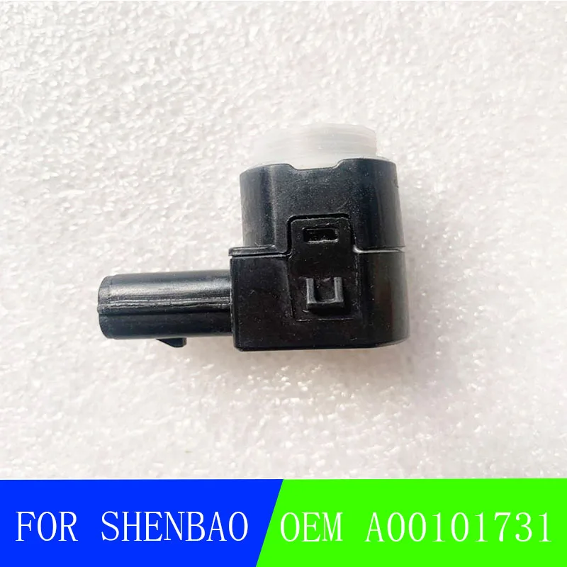 Для BAIC Shenbao Senova E130 E150 D20 D50 D60 D70 X25 X35 X55 X65 Zhixing Zhidao датчик парковки парковочный радар |