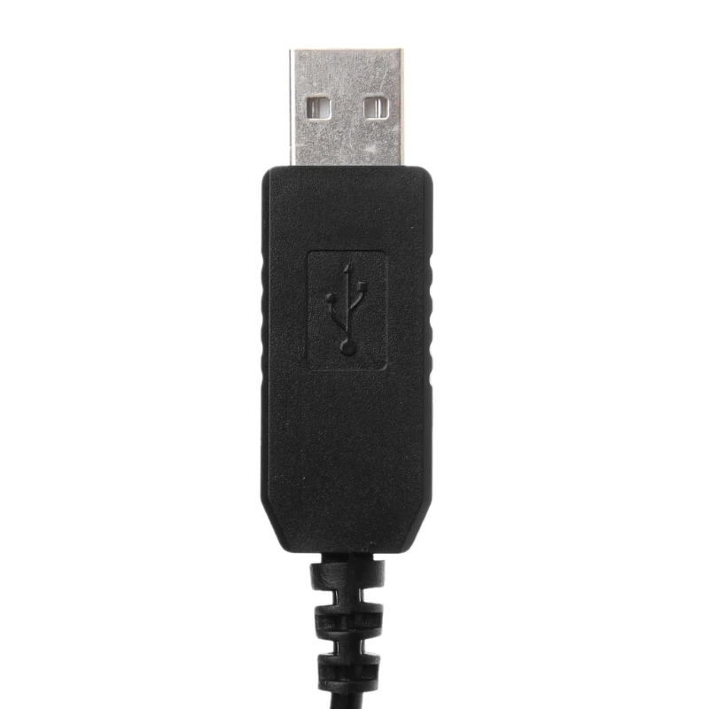 USB 5 В до 8 4 в кабель питания для велосипеда светодиодный налобный фонарь 18650
