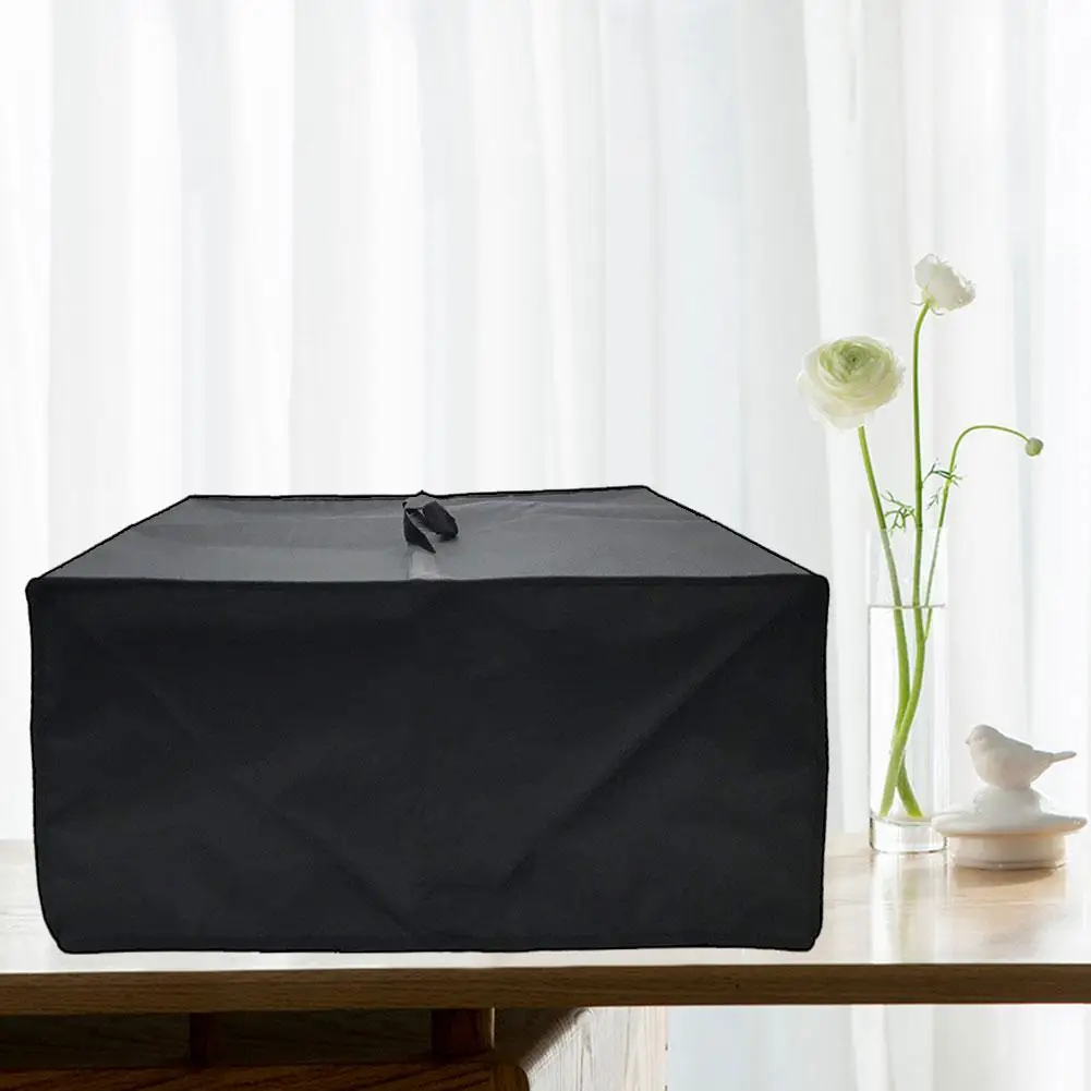 Чехол для принтера 600D водонепроницаемый Оксфорд принтер по ткани сканер