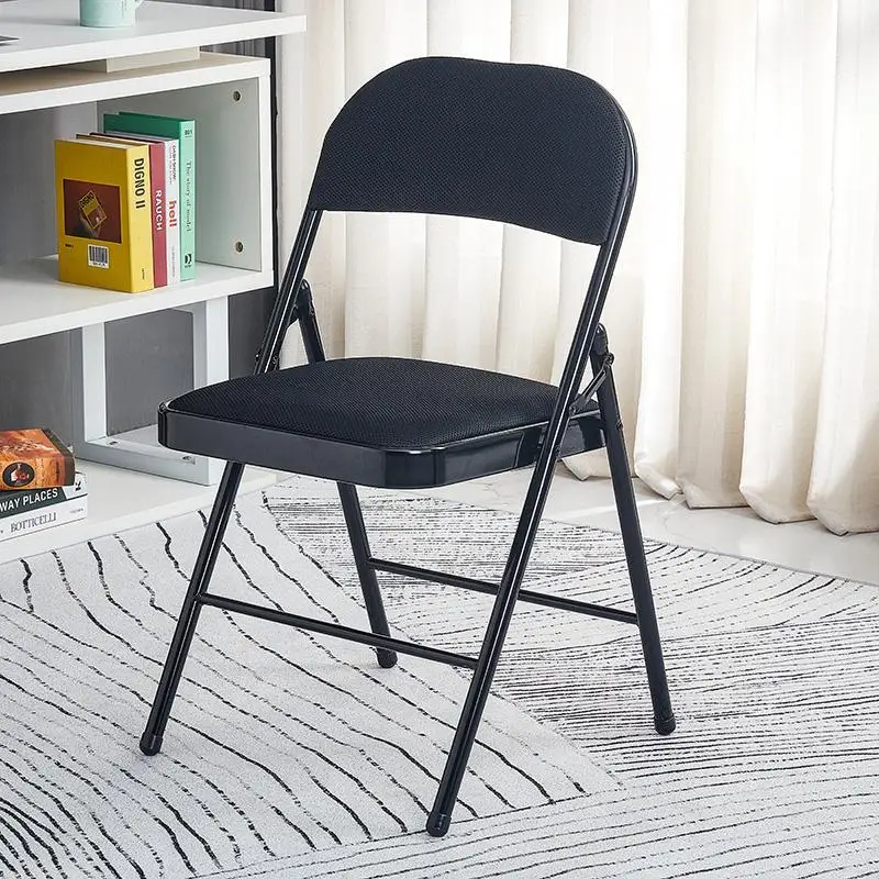 Kinderstoel Vanity Sandalye Sofa Nordic Dinner Portable Sedie Sillas Modernas Stoelen Home Office Dining Folding Chair |