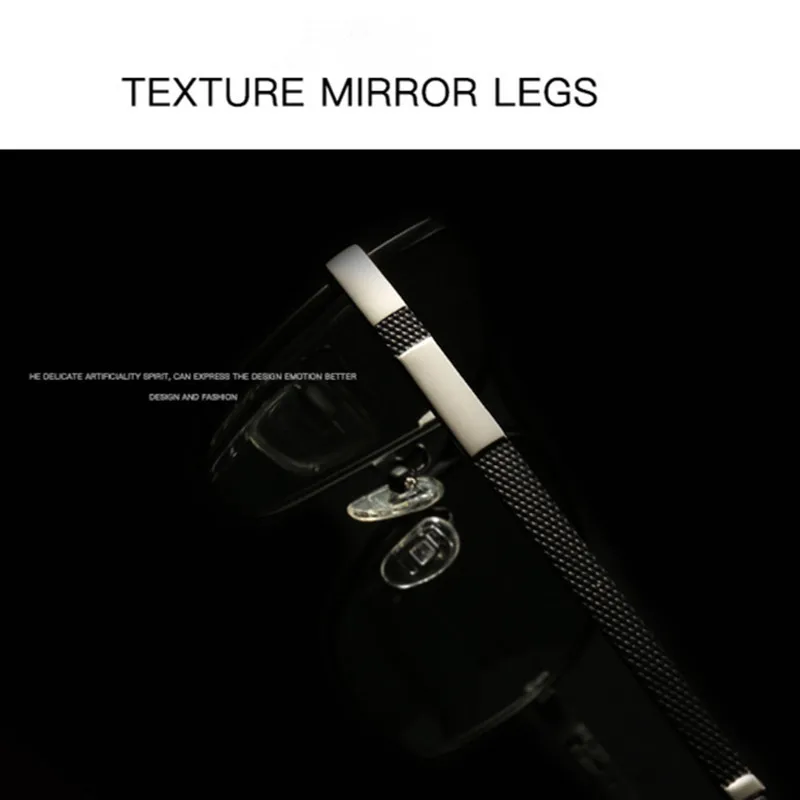 Очки ночного видения Поляризованные мужские антибликовые линзы желтые