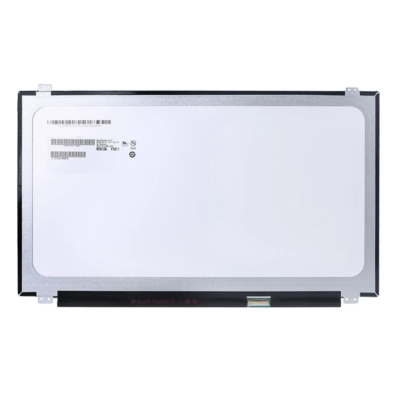 

15,6 дюймовый ЖК-экран для ноутбука B156XTN07.1 B156XTN07.0 N156BGE-EA2 85DC