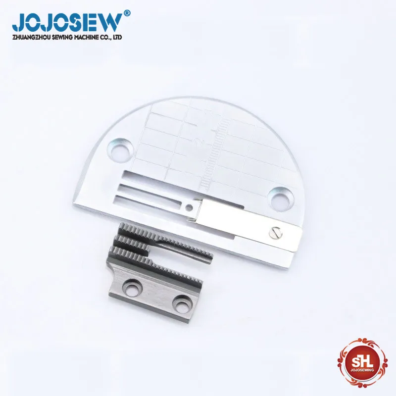 

Computerized Flat Car Lockstitch Machine Thin Material Anti-wrinkle Needle Board Teeth Needle Group Industrial Sewing Machine