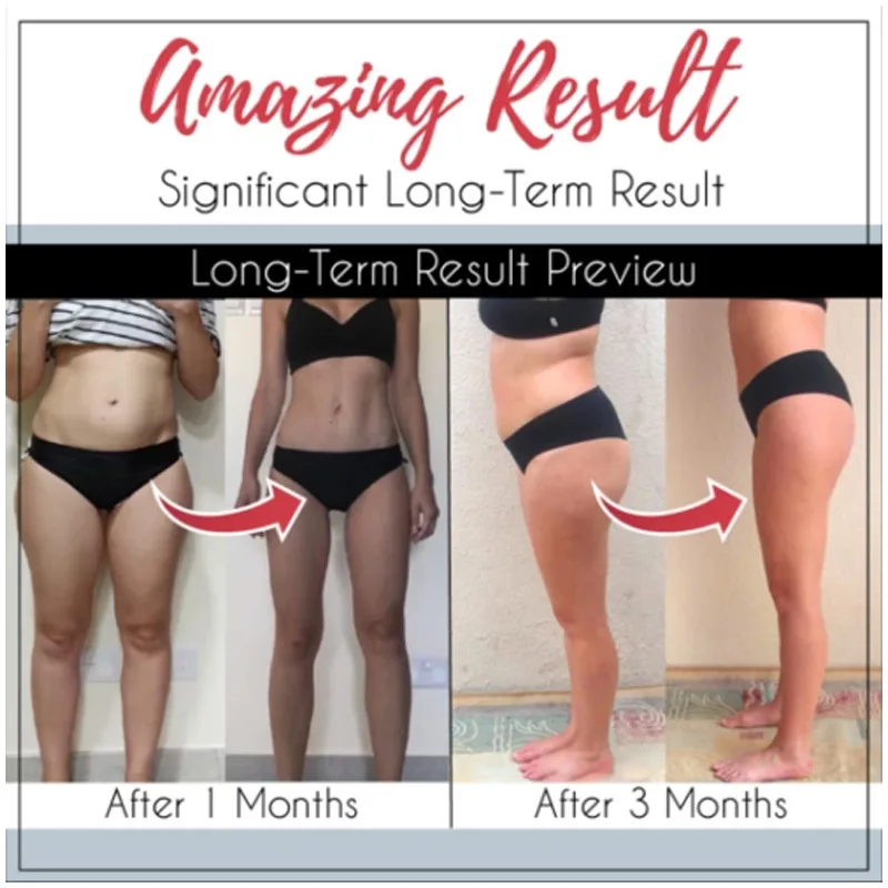 Женские леггинсы для похудения Спящая красавица шейпер ног гетры стройные ноги