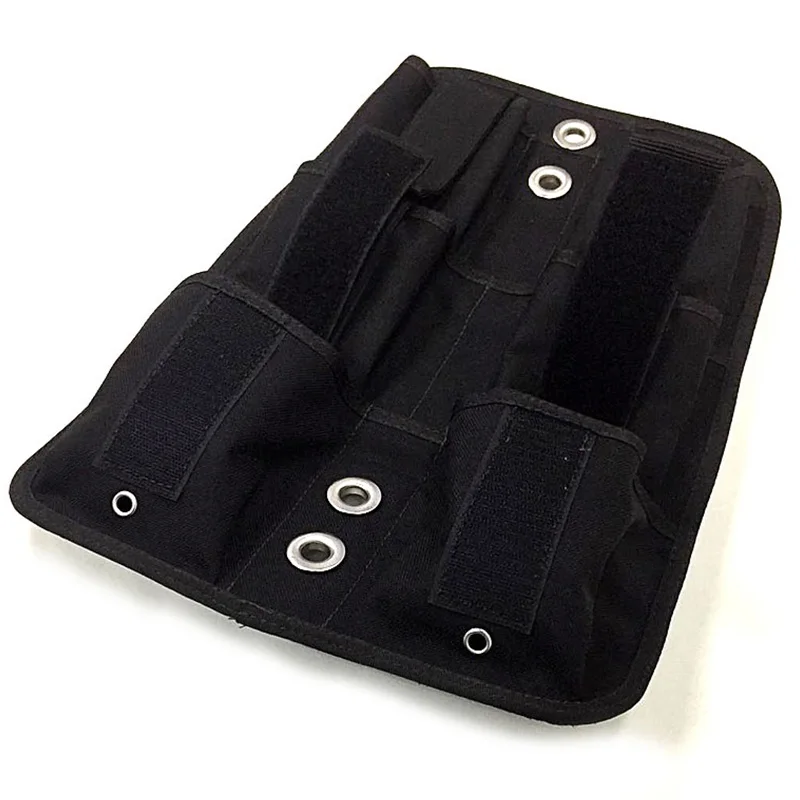 Дайвинг 8x2кг вес пластины для Tech Bcd|Бассейн и аксессуары| |