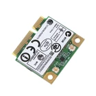 Для беспроводной мини-карты PCI-E Wi-Fi Azurewave AW-NB037H 802.11nbg + Bluetooth 3.0