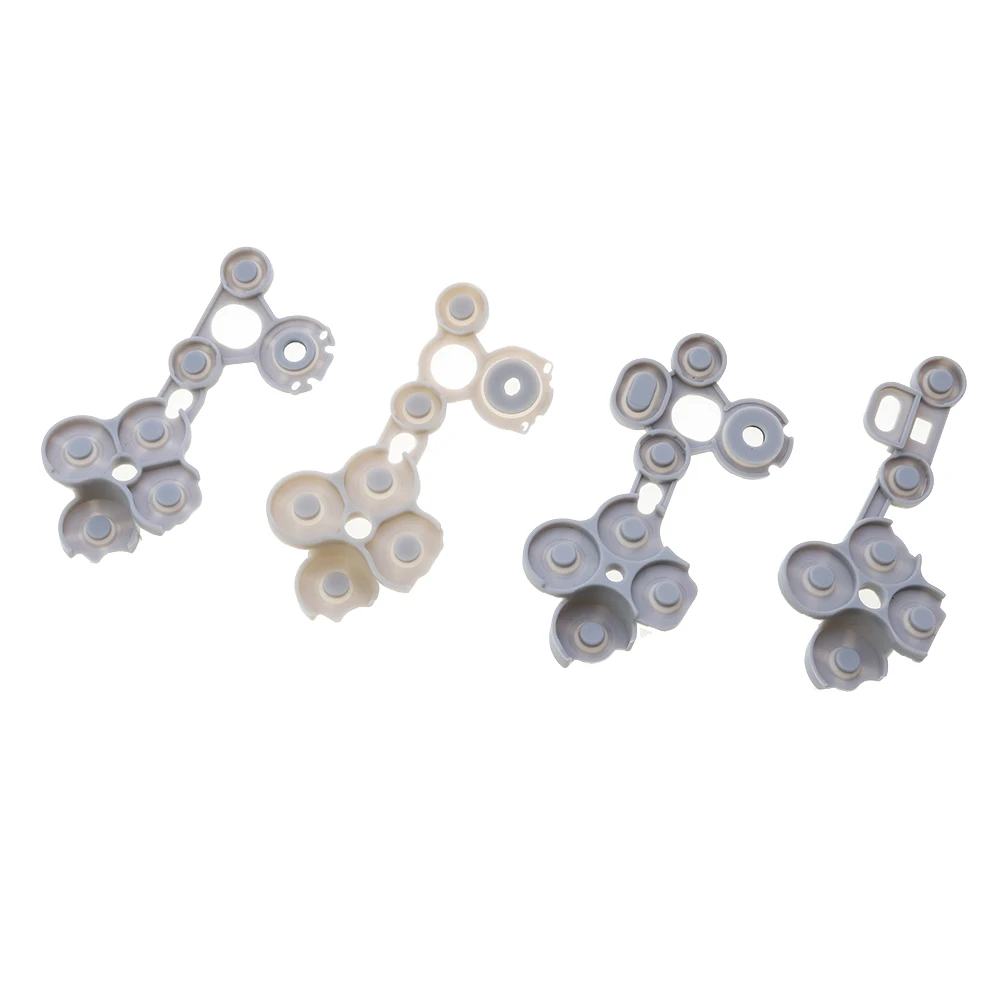 Резиновые прокладки YuXi для Xbox Elite Series S/X |