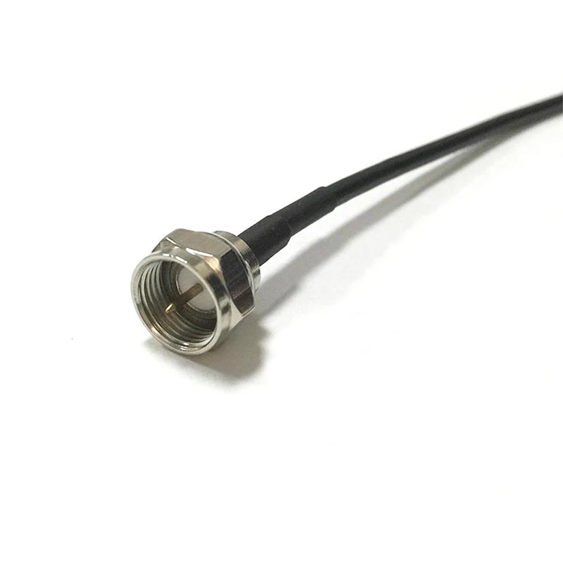 

DexMRtiC RG174 кабель F/TV 20 см