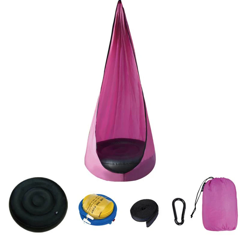 Креативный детский гамак садовая мебель качели стул для дома и улицы подвесное