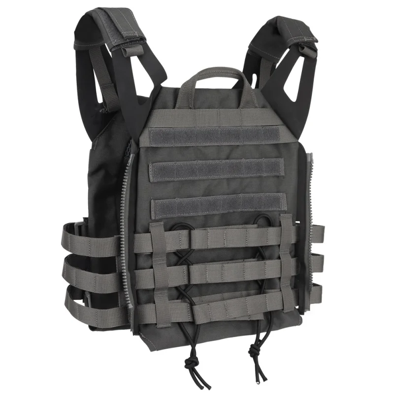 Охотничий Тактический бронежилет JPC Molle для переноски тарелок улицы CS игры