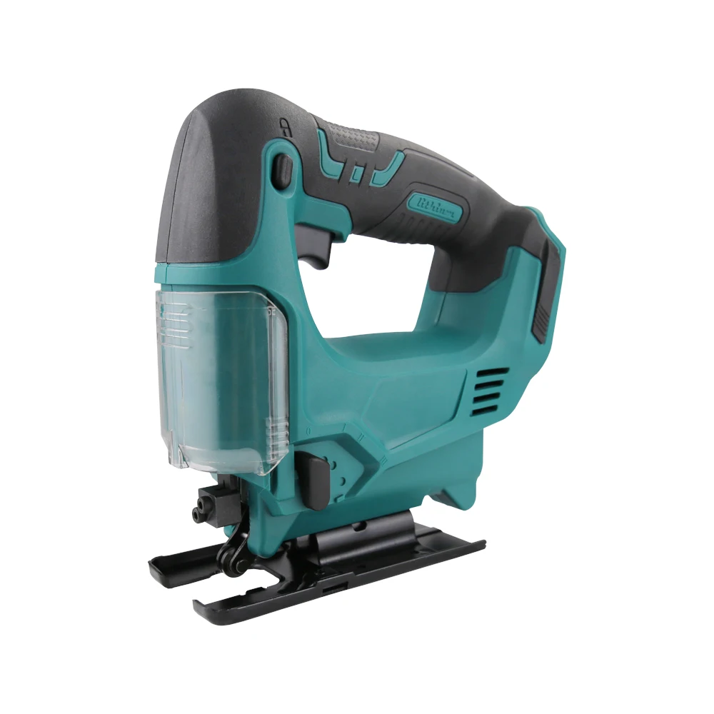 

ALLSOME 21V 2300RPM Cordless Jigsaw Electric Jig Saw reciprocating saw outdoor electric saw For Makita 18V Battery