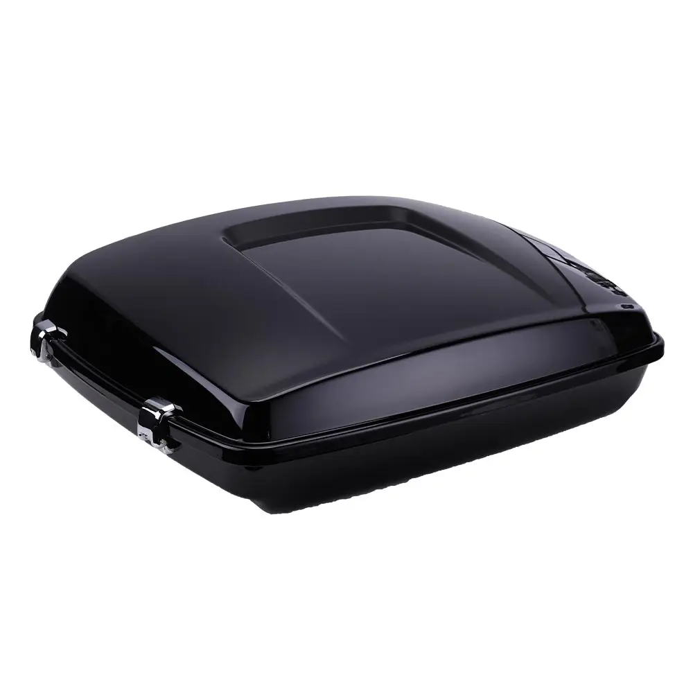 Мотоцикл тур пак пакет багажник багажная стойка сумки для путешествий Road King Electra Street Glide FLHR FLHX