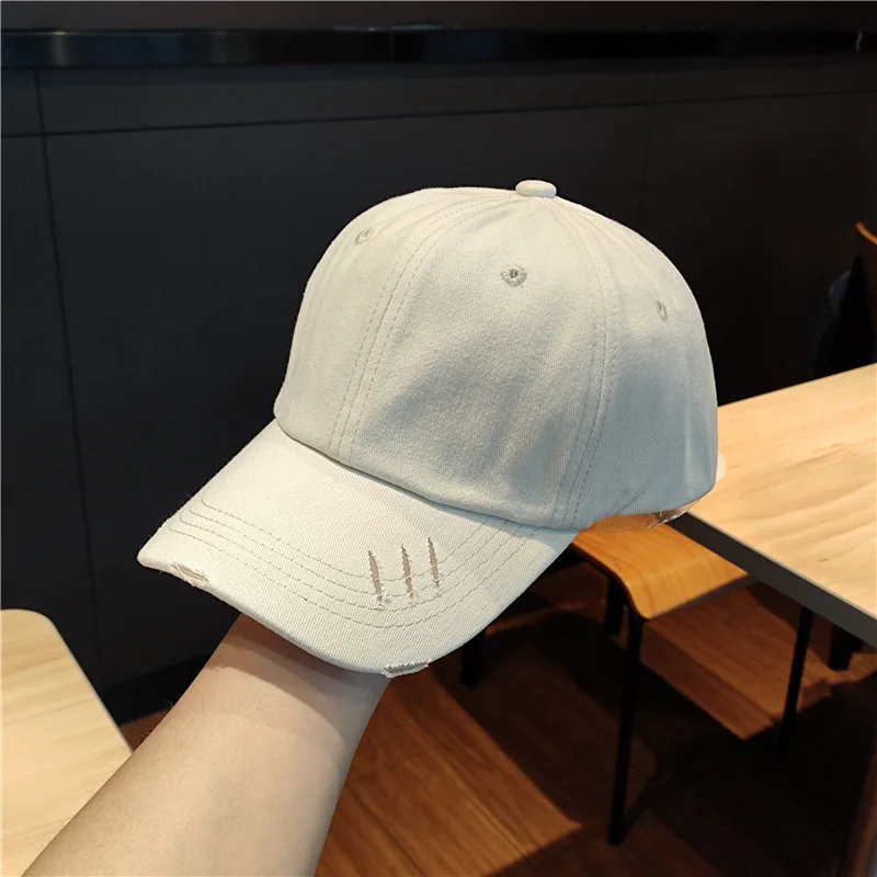 

Men's Baseball Cap Gorras Women Snapback Caps Hats For Men Casquette homme Bone Male Truck cap Dad Baseball Hat Cap