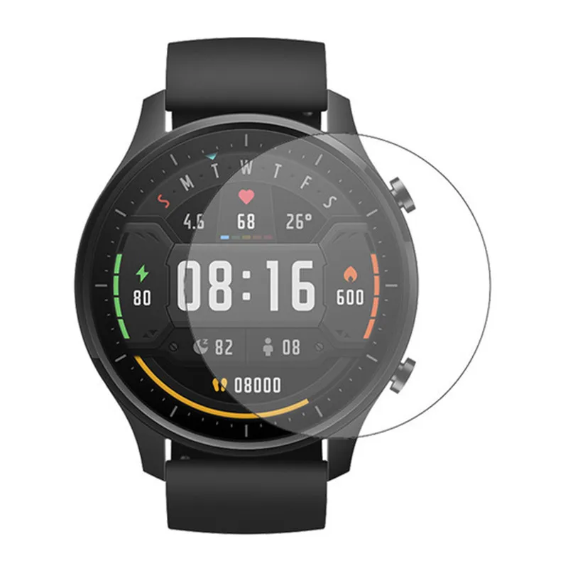 5 шт. гидрогелевые прозрачные взрывозащищенные аксессуары для защиты экрана