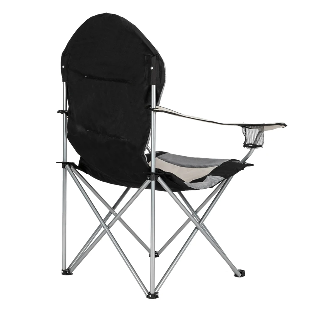 en Ucuz Orta Kamp Sandalyesi Seyahat Ultralight Katlanır Sandalye Superhard Yüksek Yük Açık Kamp Sandalyesi Taşınabilir Plaj Yürüyüş Piknik Koltuk