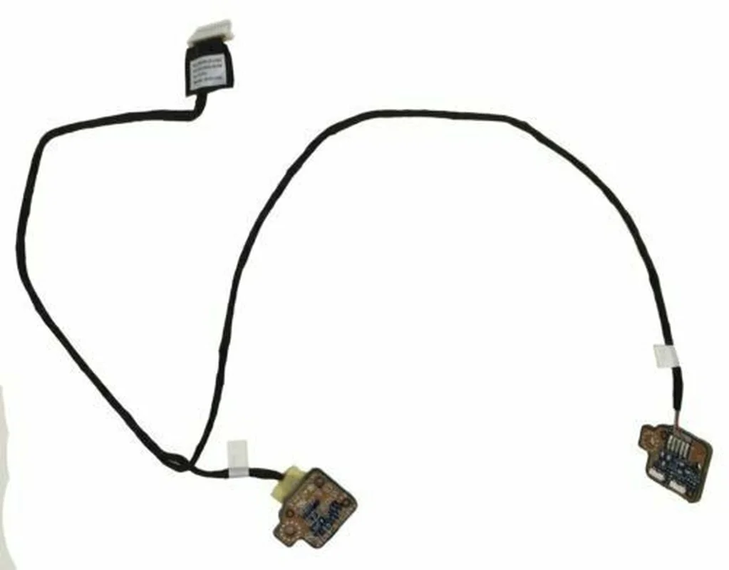 

Speaker Cable FOR Dell Alienware Alien M18X LS-6574P