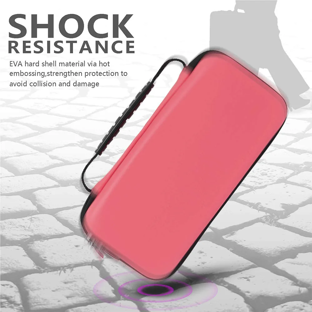 Милый розовый защитный чехол для Nintendo Switch и | Электроника