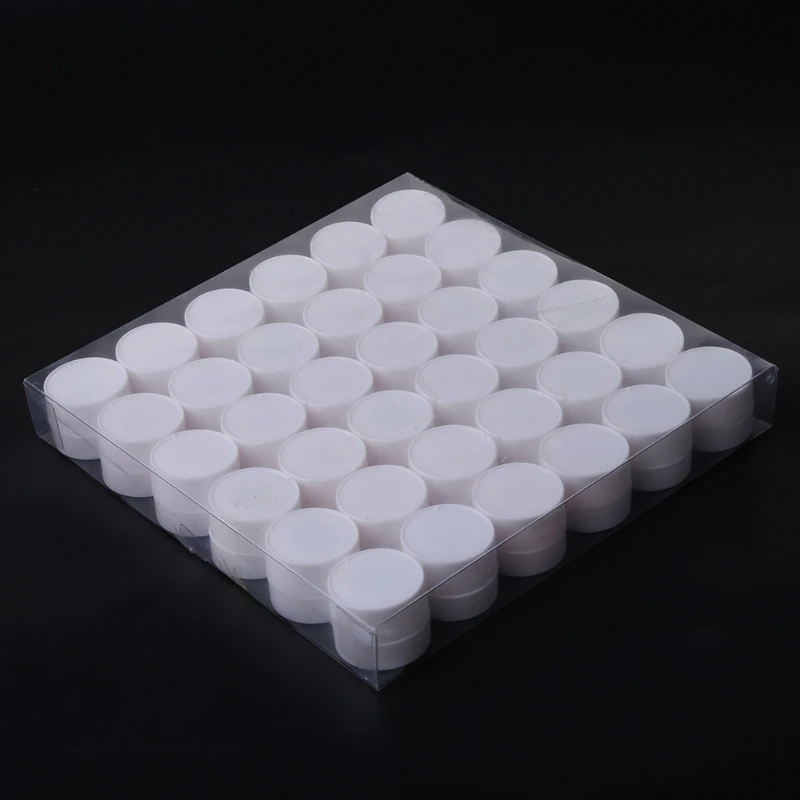 Набор наконечников для маникюра УФ-гель дизайна ногтей 36 шт. | Красота и здоровье