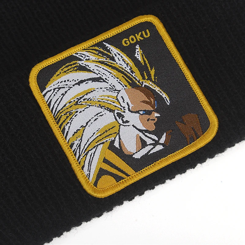 Новинка 2021 модные облегающие шапки из 100% хлопка мягкие теплые вязаные мужская и