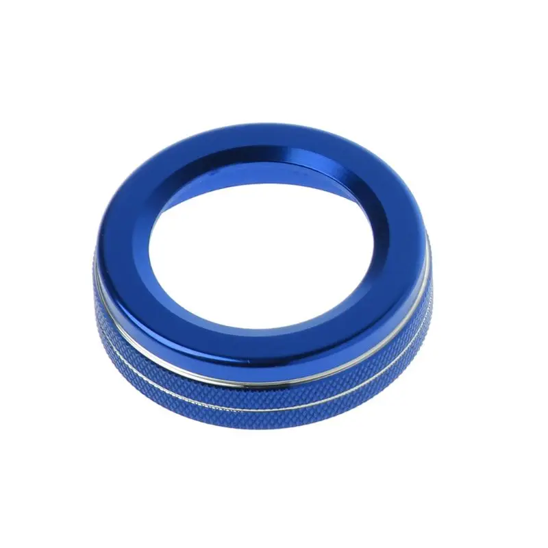 Автомобильный регулятор громкости декоративное кольцо для Mercedes Benz A B E Class GLA CIA GLE