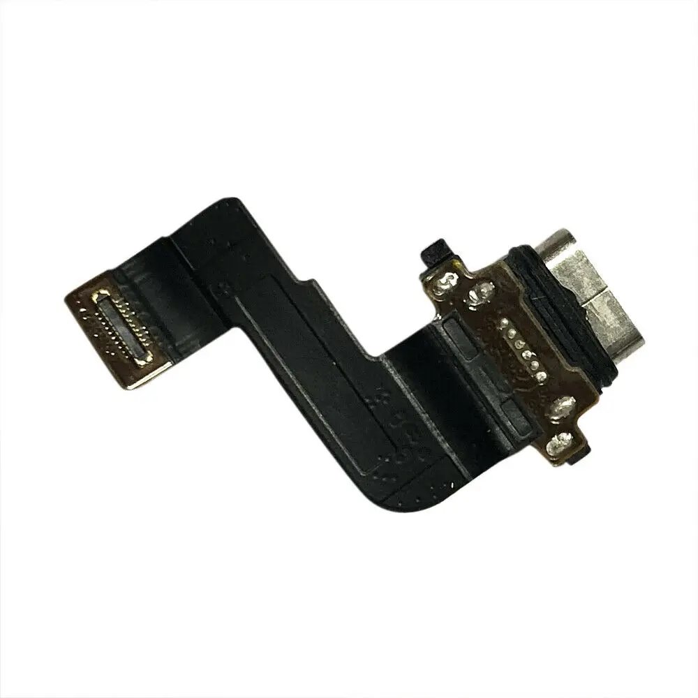 Запасные части для зарядного порта типа C док-станция гибкий кабель LG Q8 V20 Mini H970 |